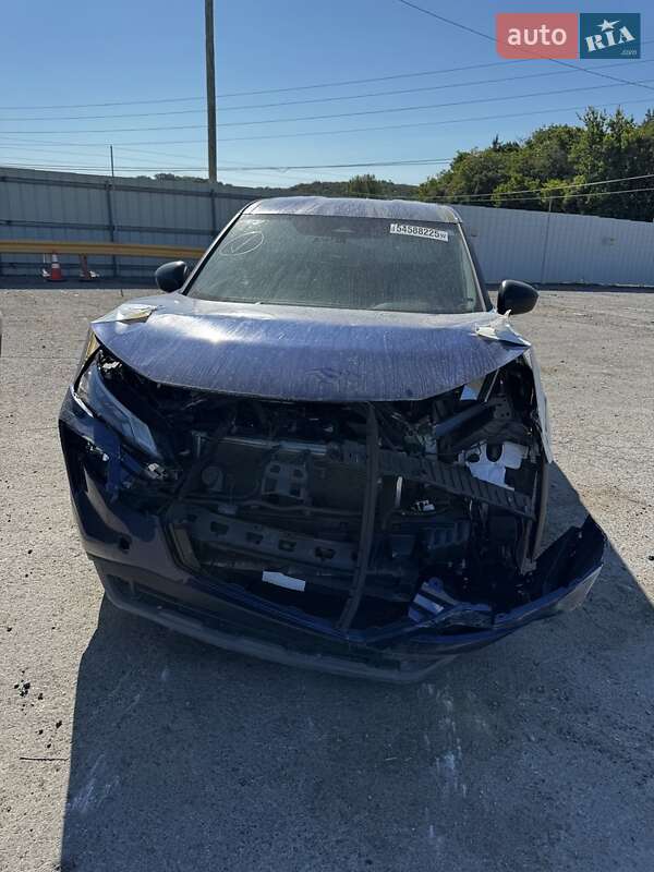 Внедорожник / Кроссовер Nissan Rogue 2023 в Хмельницком фото 23 Внедорожник / Кроссовер Nissan Rogue 2023 в Хмельницком