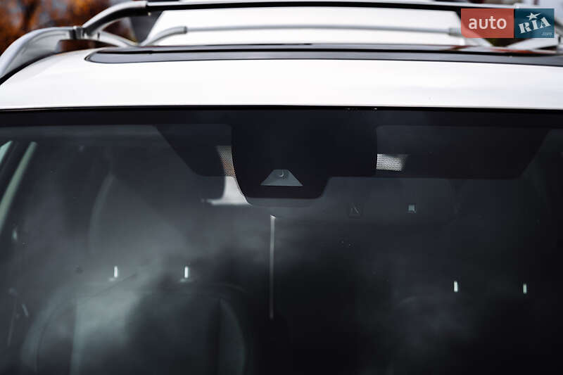 Внедорожник / Кроссовер Nissan Rogue 2018 в Белой Церкви