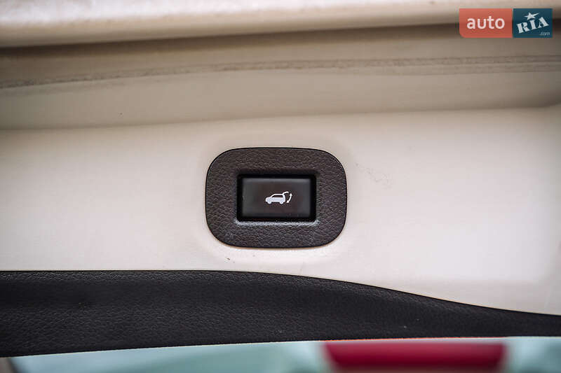 Внедорожник / Кроссовер Nissan Rogue 2018 в Белой Церкви