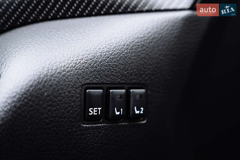 Внедорожник / Кроссовер Nissan Rogue 2018 в Белой Церкви