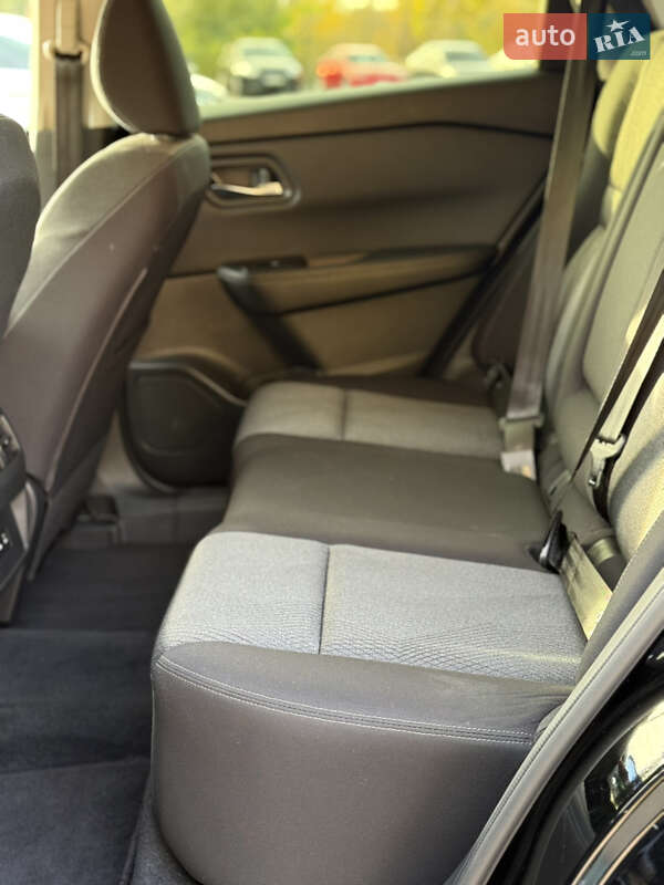 Внедорожник / Кроссовер Nissan Rogue 2023 в Запорожье фото 13 Внедорожник / Кроссовер Nissan Rogue 2023 в Запорожье