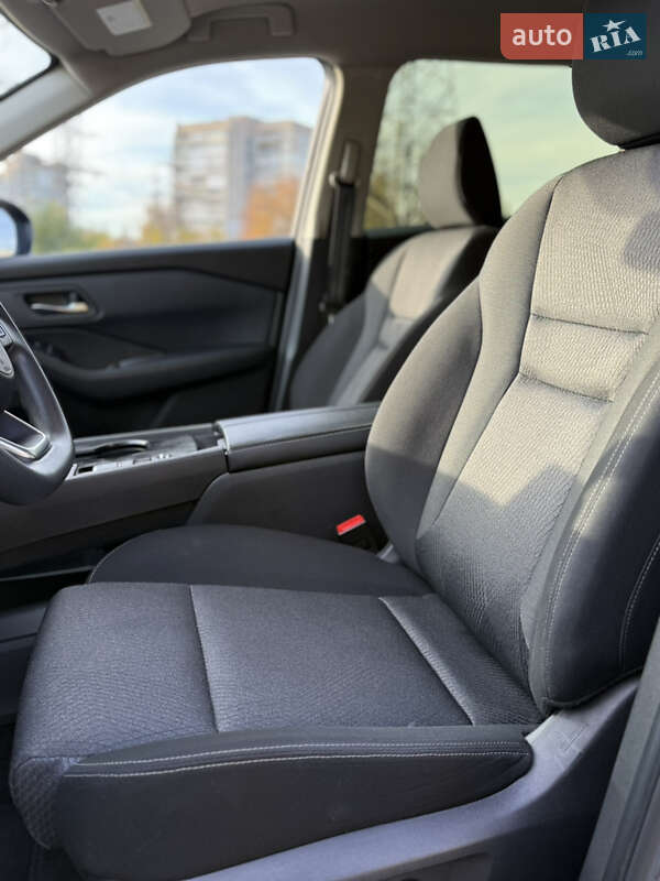 Внедорожник / Кроссовер Nissan Rogue 2023 в Запорожье фото 14 Внедорожник / Кроссовер Nissan Rogue 2023 в Запорожье