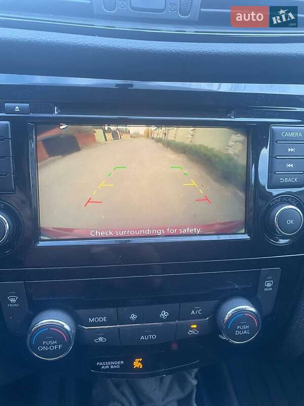 Позашляховик / Кросовер Nissan Rogue 2020 в Хмельницькому фото 22 Позашляховик / Кросовер Nissan Rogue 2020 в Хмельницькому