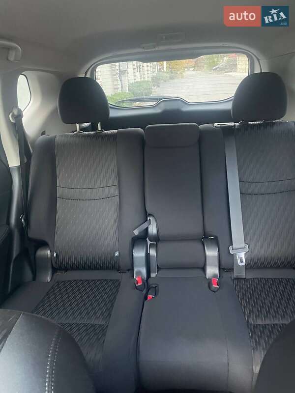 Позашляховик / Кросовер Nissan Rogue 2020 в Хмельницькому фото 27 Позашляховик / Кросовер Nissan Rogue 2020 в Хмельницькому