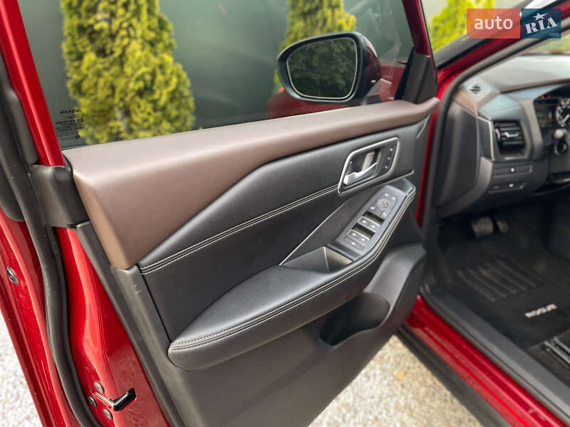 Внедорожник / Кроссовер Nissan Rogue 2021 в Одессе фото 36 Внедорожник / Кроссовер Nissan Rogue 2021 в Одессе