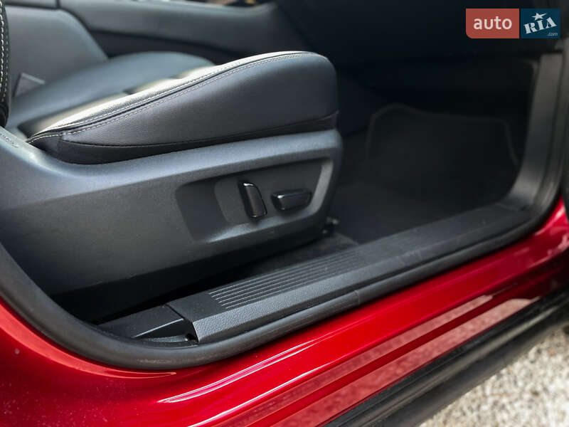 Внедорожник / Кроссовер Nissan Rogue 2021 в Одессе фото 45 Внедорожник / Кроссовер Nissan Rogue 2021 в Одессе