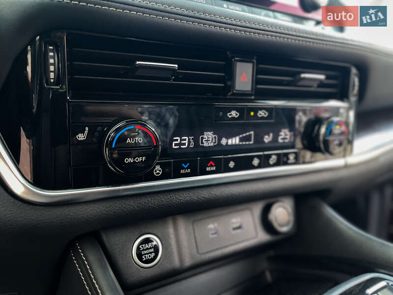 Внедорожник / Кроссовер Nissan Rogue 2021 в Одессе фото 56 Внедорожник / Кроссовер Nissan Rogue 2021 в Одессе