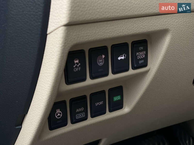 Внедорожник / Кроссовер Nissan Rogue 2017 в Львове фото 25 Внедорожник / Кроссовер Nissan Rogue 2017 в Львове