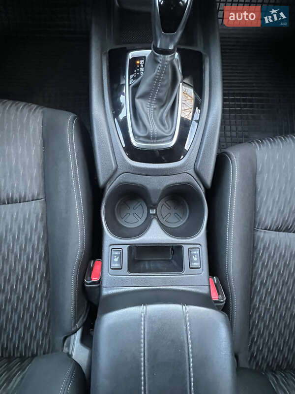 Внедорожник / Кроссовер Nissan Rogue 2019 в Киеве фото 19 Внедорожник / Кроссовер Nissan Rogue 2019 в Киеве