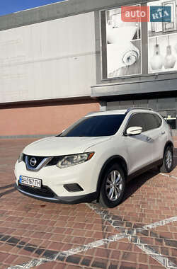 Внедорожник / Кроссовер Nissan Rogue 2016 в Одессе