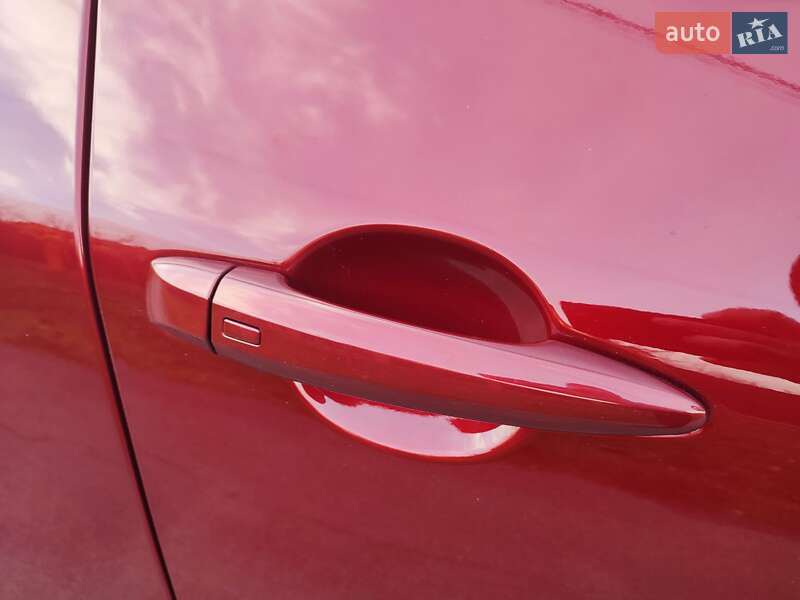 Внедорожник / Кроссовер Nissan Rogue 2023 в Киеве фото 16 Внедорожник / Кроссовер Nissan Rogue 2023 в Киеве