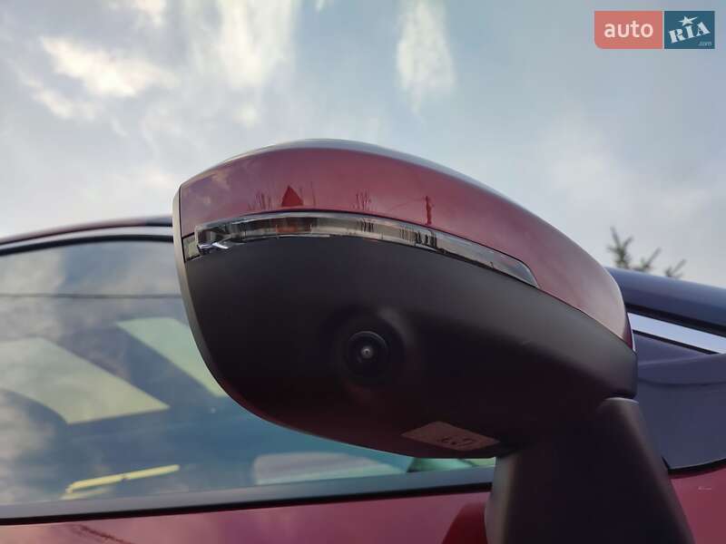 Внедорожник / Кроссовер Nissan Rogue 2023 в Киеве фото 18 Внедорожник / Кроссовер Nissan Rogue 2023 в Киеве