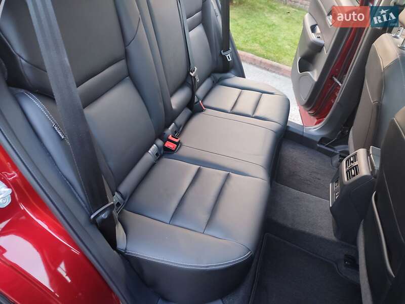 Внедорожник / Кроссовер Nissan Rogue 2023 в Киеве фото 40 Внедорожник / Кроссовер Nissan Rogue 2023 в Киеве