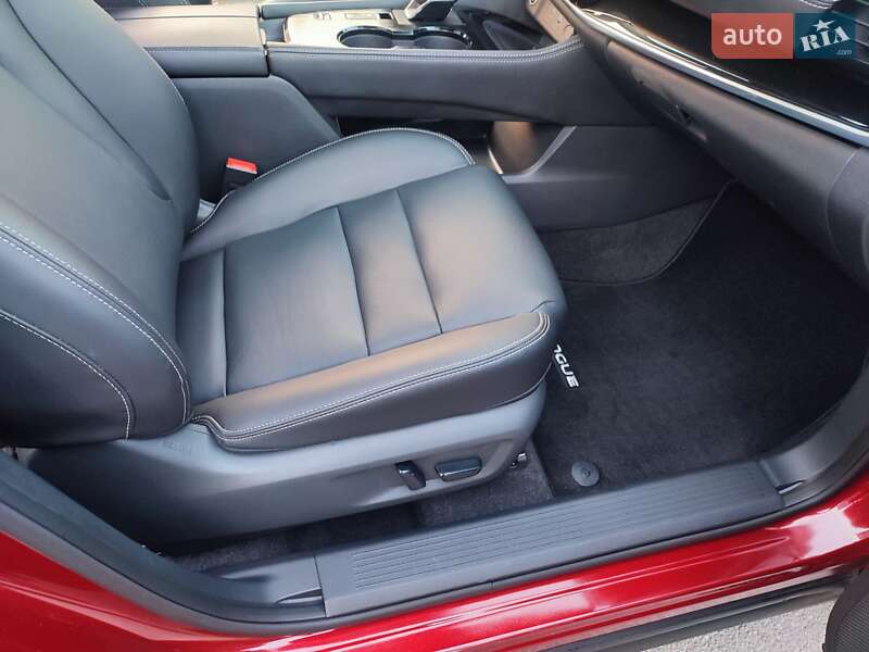 Внедорожник / Кроссовер Nissan Rogue 2023 в Киеве фото 35 Внедорожник / Кроссовер Nissan Rogue 2023 в Киеве