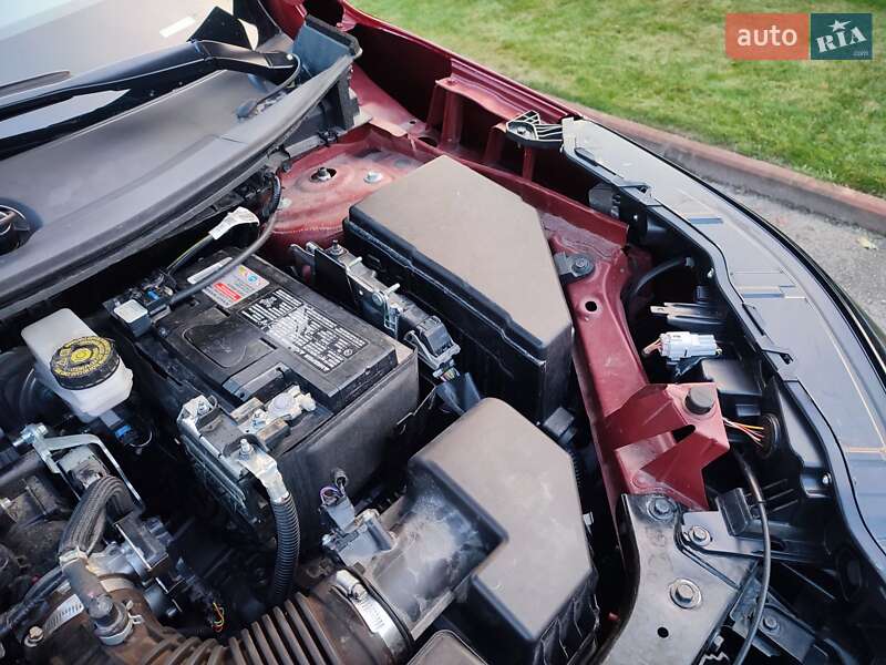 Внедорожник / Кроссовер Nissan Rogue 2023 в Киеве фото 61 Внедорожник / Кроссовер Nissan Rogue 2023 в Киеве