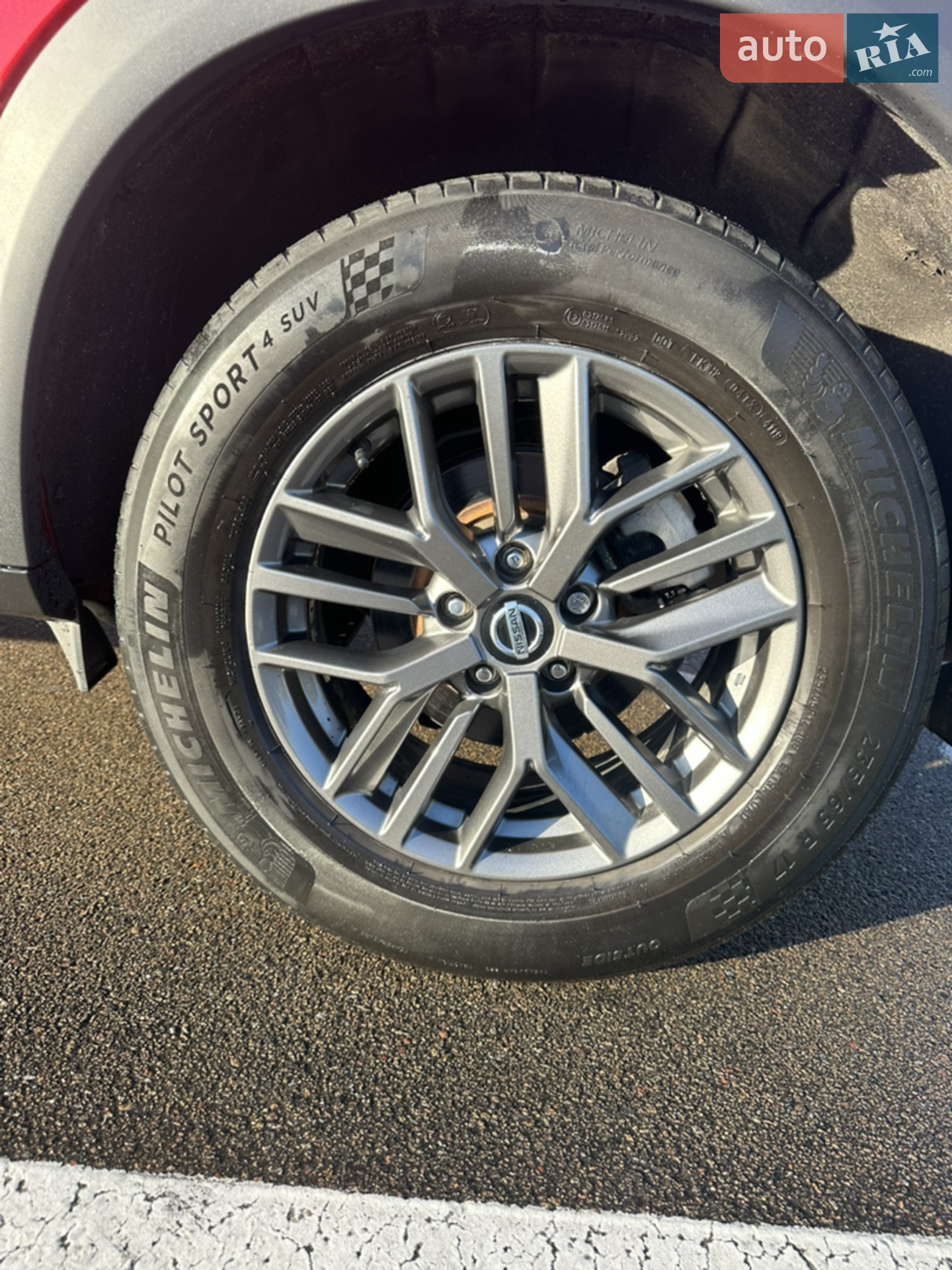 2021 Nissan Rogue - мініатюра 12