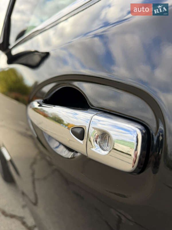 Внедорожник / Кроссовер Nissan Rogue 2018 в Киеве