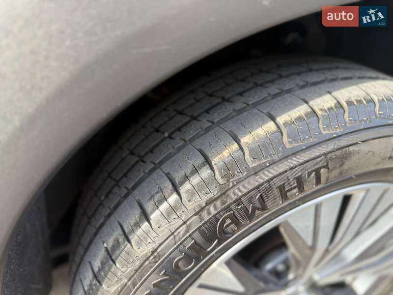 Внедорожник / Кроссовер Nissan Rogue 2021 в Киеве