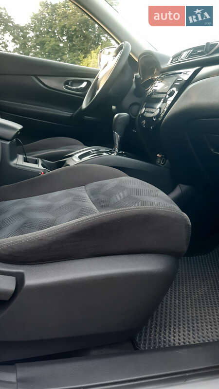 Внедорожник / Кроссовер Nissan Rogue 2014 в Бахмаче