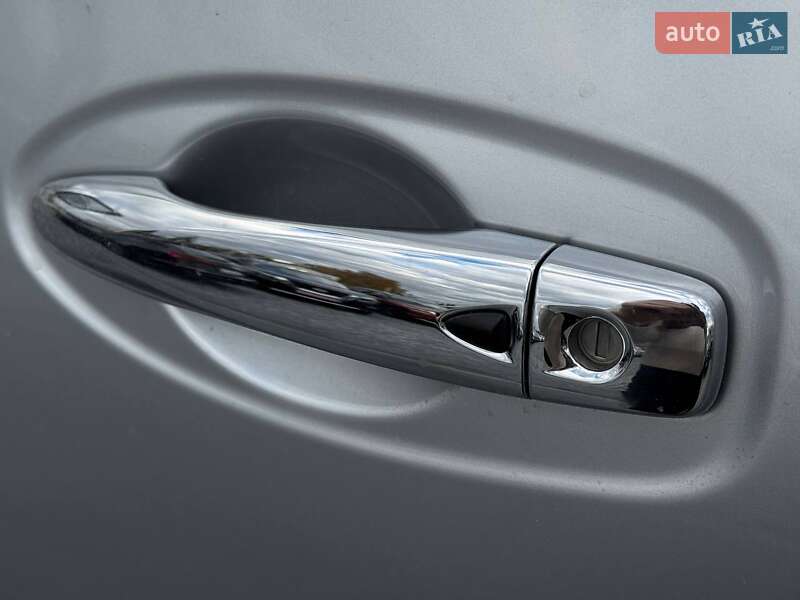 Внедорожник / Кроссовер Nissan Rogue 2018 в Ровно фото 5 Внедорожник / Кроссовер Nissan Rogue 2018 в Ровно