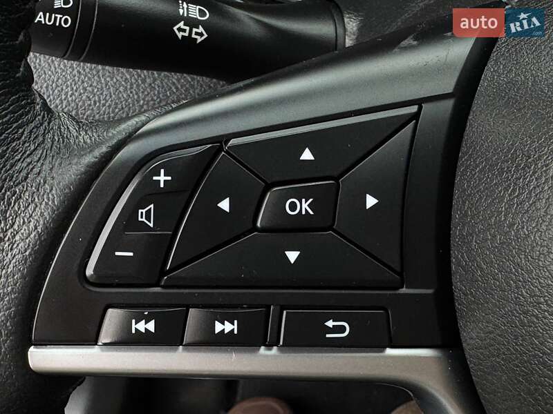 Внедорожник / Кроссовер Nissan Rogue 2018 в Ровно фото 19 Внедорожник / Кроссовер Nissan Rogue 2018 в Ровно