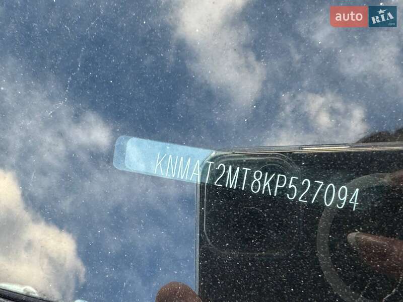 Внедорожник / Кроссовер Nissan Rogue 2018 в Ровно фото 57 Внедорожник / Кроссовер Nissan Rogue 2018 в Ровно