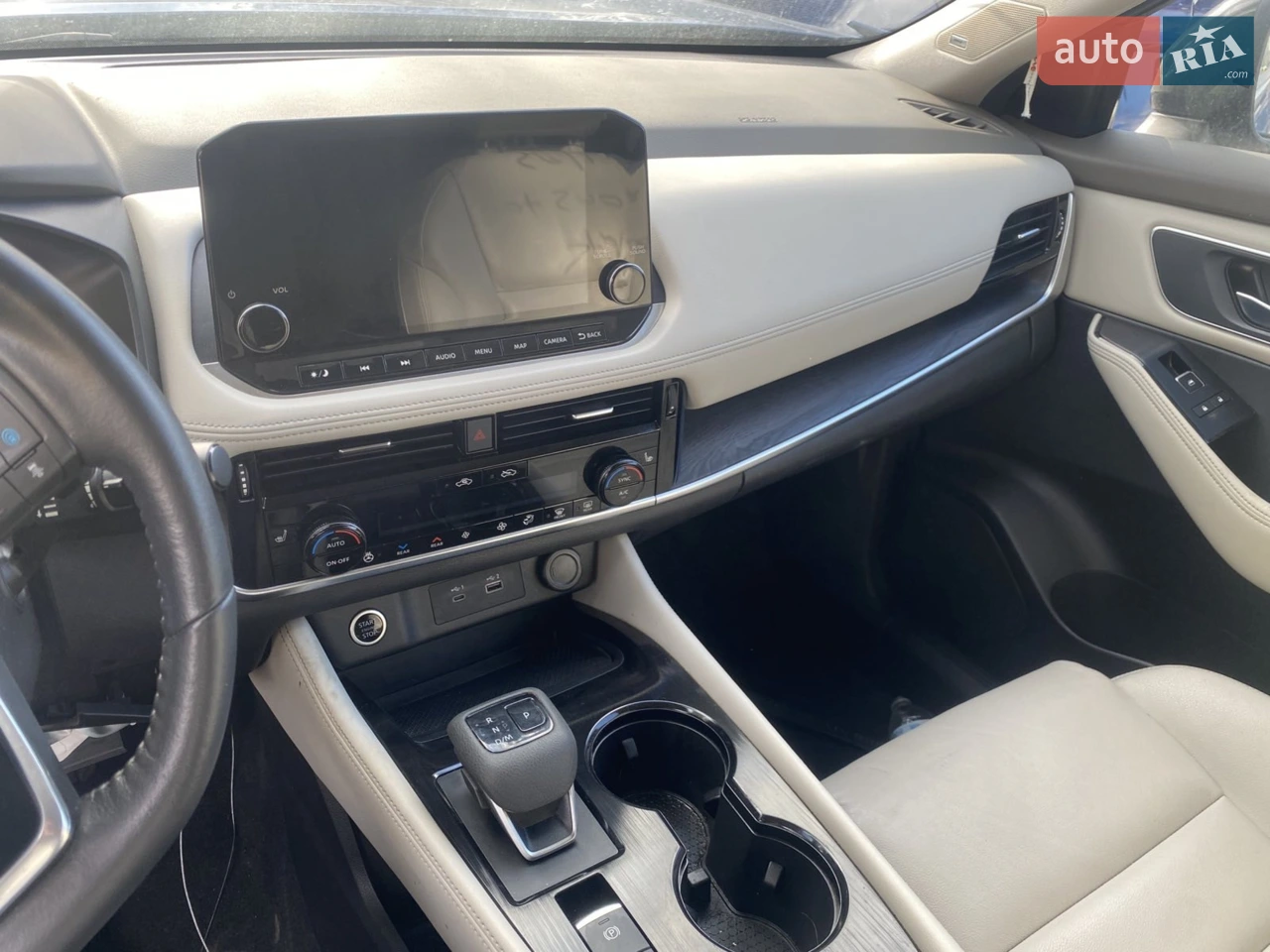 2020 Nissan Rogue - мініатюра 13