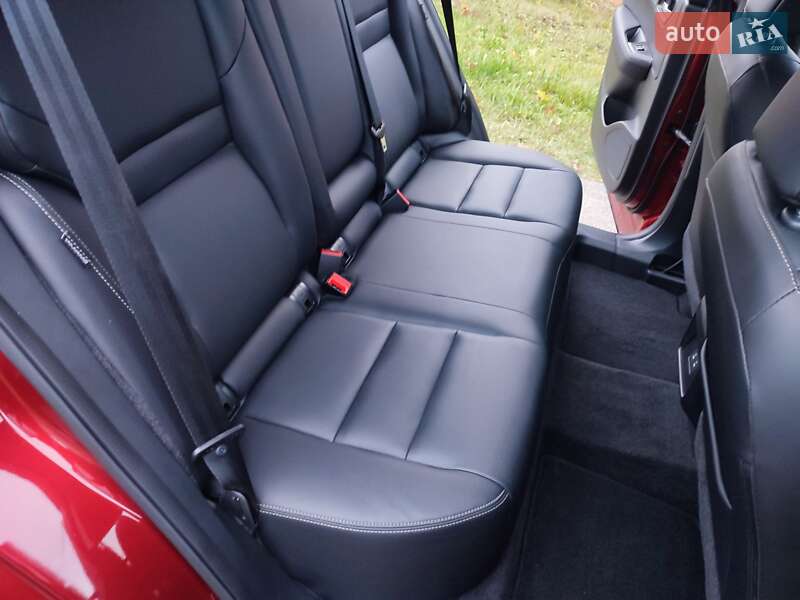 Внедорожник / Кроссовер Nissan Rogue 2024 в Киеве фото 41 Внедорожник / Кроссовер Nissan Rogue 2024 в Киеве