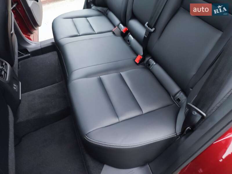 Внедорожник / Кроссовер Nissan Rogue 2024 в Киеве фото 43 Внедорожник / Кроссовер Nissan Rogue 2024 в Киеве