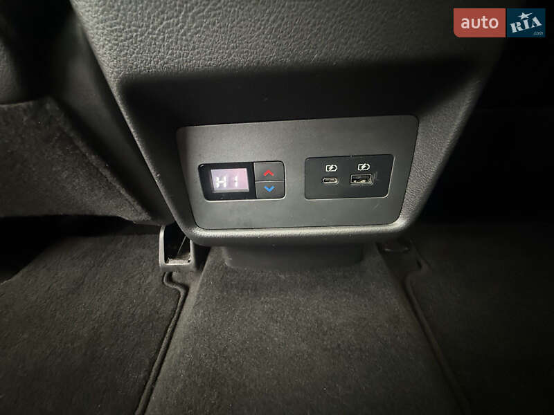 Внедорожник / Кроссовер Nissan Rogue 2021 в Белой Церкви фото 27 Внедорожник / Кроссовер Nissan Rogue 2021 в Белой Церкви