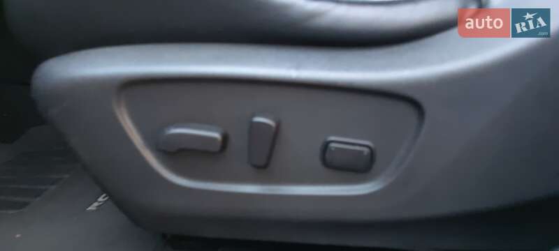 Внедорожник / Кроссовер Nissan Rogue 2017 в Харькове фото 15 Внедорожник / Кроссовер Nissan Rogue 2017 в Харькове