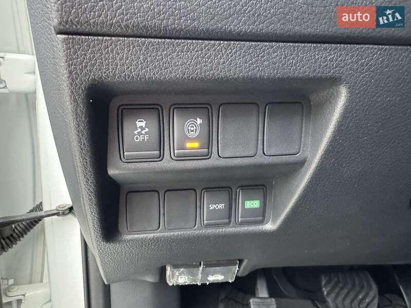 Внедорожник / Кроссовер Nissan Rogue 2017 в Харькове фото 19 Внедорожник / Кроссовер Nissan Rogue 2017 в Харькове