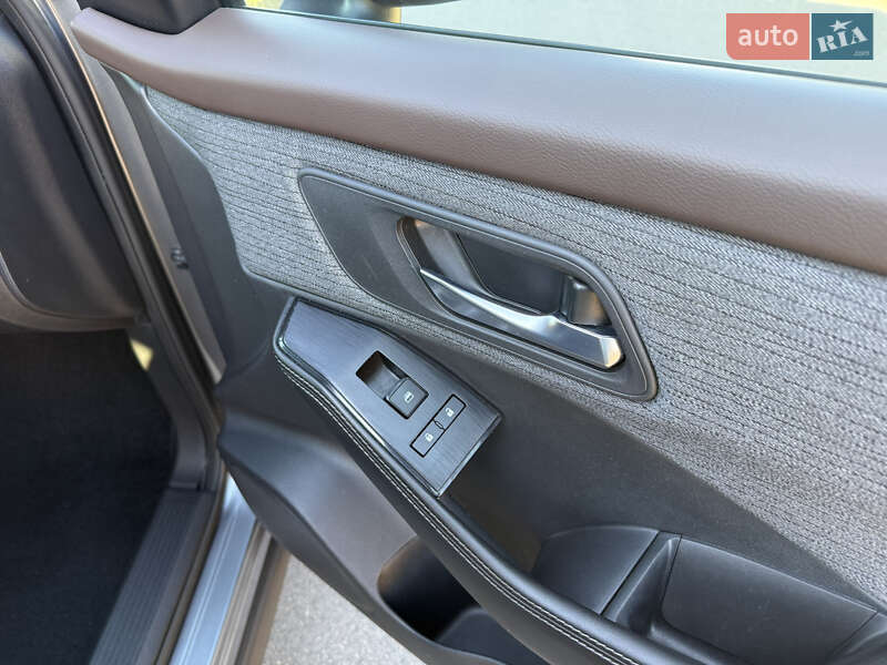 Внедорожник / Кроссовер Nissan Rogue 2021 в Ровно фото 47 Внедорожник / Кроссовер Nissan Rogue 2021 в Ровно