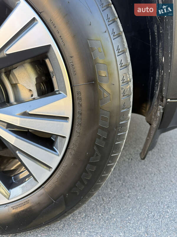 Внедорожник / Кроссовер Nissan Rogue 2021 в Ровно фото 53 Внедорожник / Кроссовер Nissan Rogue 2021 в Ровно