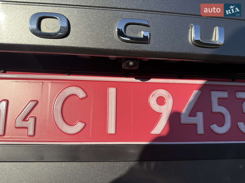 Внедорожник / Кроссовер Nissan Rogue 2021 в Ровно фото 56 Внедорожник / Кроссовер Nissan Rogue 2021 в Ровно