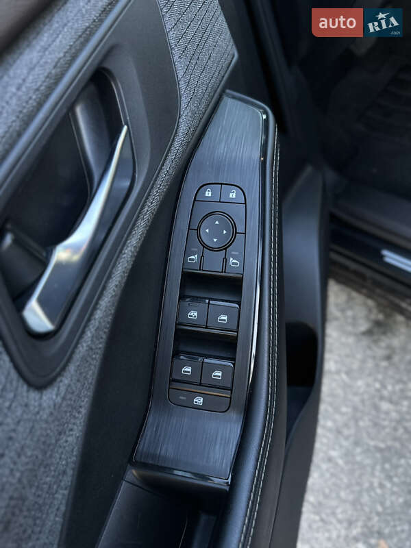 Внедорожник / Кроссовер Nissan Rogue 2023 в Киеве фото 18 Внедорожник / Кроссовер Nissan Rogue 2023 в Киеве