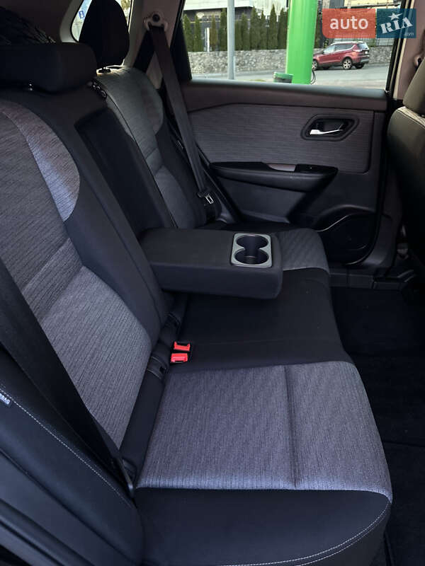 Внедорожник / Кроссовер Nissan Rogue 2023 в Киеве фото 16 Внедорожник / Кроссовер Nissan Rogue 2023 в Киеве