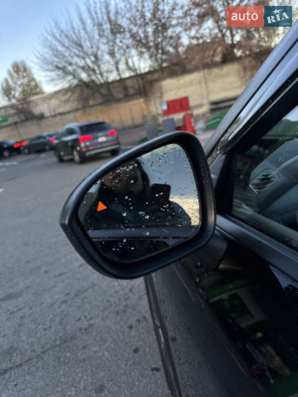 Внедорожник / Кроссовер Nissan Rogue 2023 в Киеве фото 20 Внедорожник / Кроссовер Nissan Rogue 2023 в Киеве