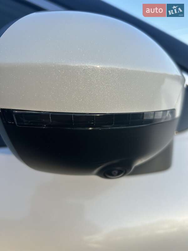 Внедорожник / Кроссовер Nissan Rogue 2023 в Запорожье фото 15 Внедорожник / Кроссовер Nissan Rogue 2023 в Запорожье