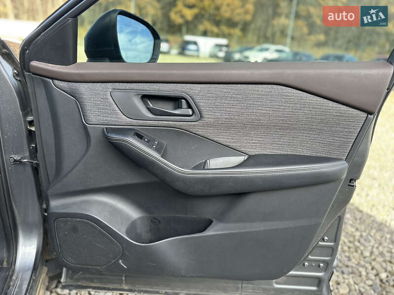 Внедорожник / Кроссовер Nissan Rogue 2021 в Львове фото 22 Внедорожник / Кроссовер Nissan Rogue 2021 в Львове