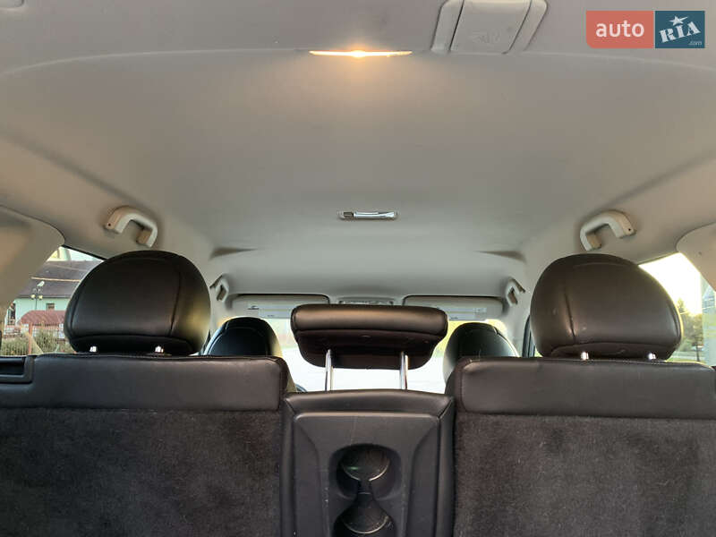 Внедорожник / Кроссовер Nissan Rogue 2017 в Харькове фото 14 Внедорожник / Кроссовер Nissan Rogue 2017 в Харькове