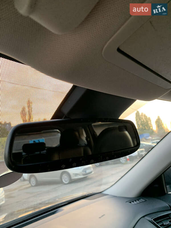 Внедорожник / Кроссовер Nissan Rogue 2017 в Харькове фото 20 Внедорожник / Кроссовер Nissan Rogue 2017 в Харькове