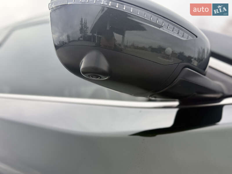 Внедорожник / Кроссовер Nissan Rogue 2019 в Тульчине фото 4 Внедорожник / Кроссовер Nissan Rogue 2019 в Тульчине