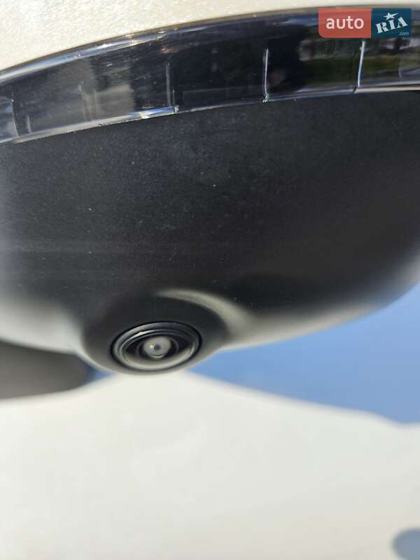 Внедорожник / Кроссовер Nissan Rogue 2021 в Кременчуге фото 24 Внедорожник / Кроссовер Nissan Rogue 2021 в Кременчуге