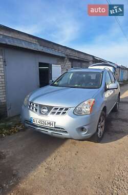 Внедорожник / Кроссовер Nissan Rogue 2011 в Белой Церкви