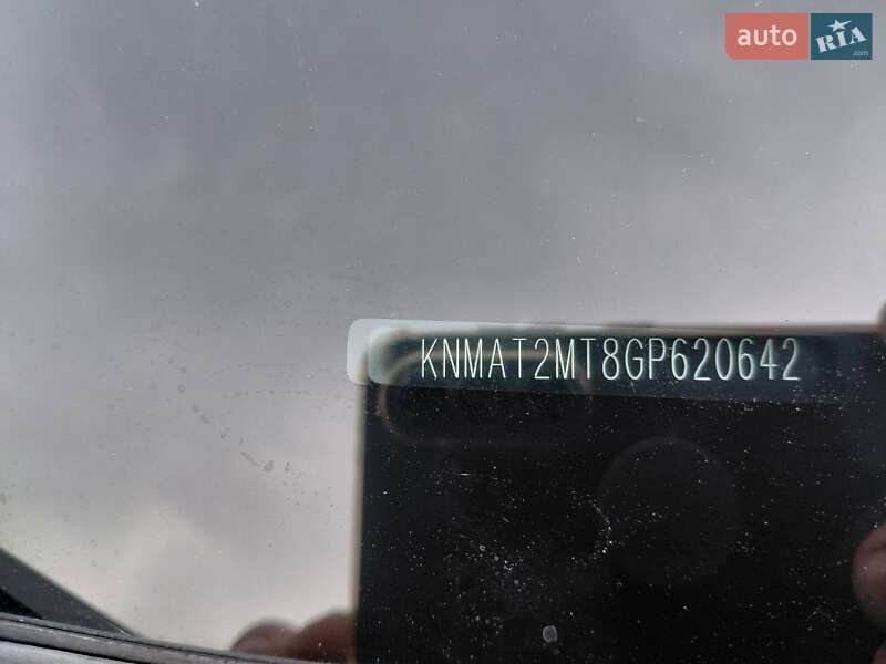 Внедорожник / Кроссовер Nissan Rogue 2015 в Бердичеве фото 38 Внедорожник / Кроссовер Nissan Rogue 2015 в Бердичеве