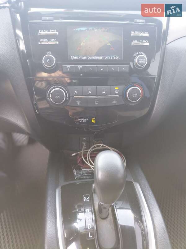 Внедорожник / Кроссовер Nissan Rogue 2015 в Бердичеве фото 21 Внедорожник / Кроссовер Nissan Rogue 2015 в Бердичеве