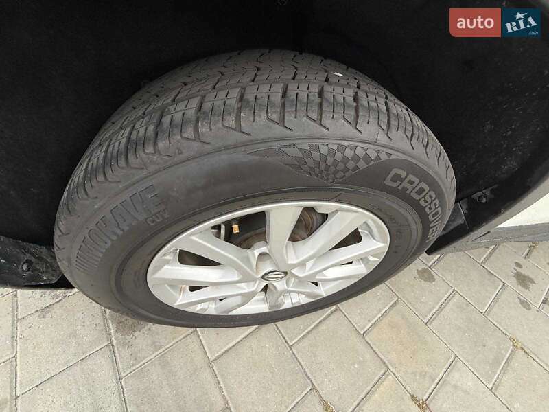 Внедорожник / Кроссовер Nissan Rogue 2019 в Черкассах