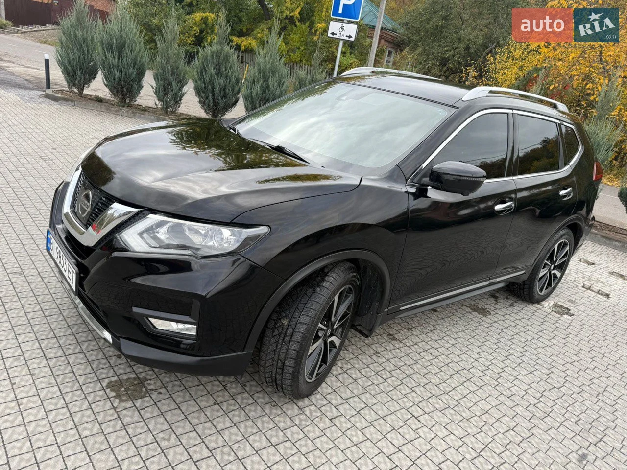 2019 Nissan Rogue - мініатюра 29