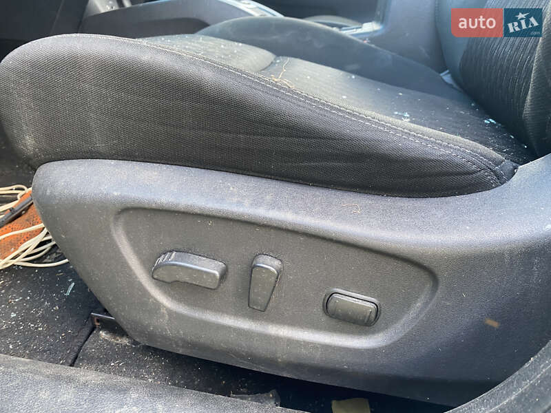 Внедорожник / Кроссовер Nissan Rogue 2019 в Киеве фото 10 Внедорожник / Кроссовер Nissan Rogue 2019 в Киеве